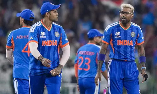 T20 WC: भारत-नीदरलैंड ग्रुप ‘A’ मुकाबला, डच टीम को सुपर आठ के लिए बड़ा चैलेंज