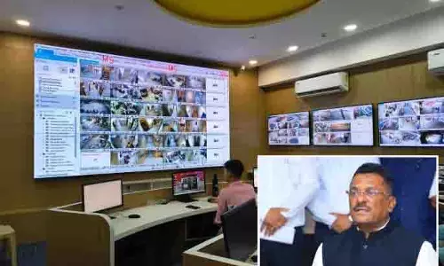 नया CCTV प्रोजेक्ट ST पैसेंजर सेफ्टी को बढ़ाएगा नया CCTV प्रोजेक्ट ST पैसेंजर सेफ्टी को बढ़ाएगा