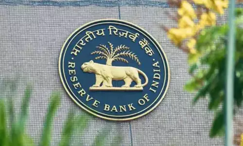 RBI ने रुपये से जुड़े फॉरेक्स डेरिवेटिव ट्रांज़ैक्शन पर रिपोर्टिंग के लिए ड्राफ़्ट नियम जारी किए RBI ने रुपये से जुड़े फॉरेक्स डेरिवेटिव ट्रांज़ैक्शन पर रिपोर्टिंग के लिए ड्राफ़्ट नियम जारी किए