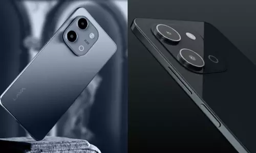 Business: Lava Bold N2 लॉन्च, फीचर्स और सर्विस आकर्षक Business: Lava Bold N2 लॉन्च, फीचर्स और सर्विस आकर्षक