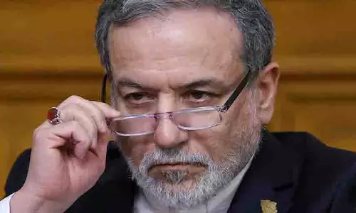 Iran ने कहा कि अमेरिका के साथ दूसरा दौर ‘कंस्ट्रक्टिव’ रहा, अगली तारीख अभी तय नहीं