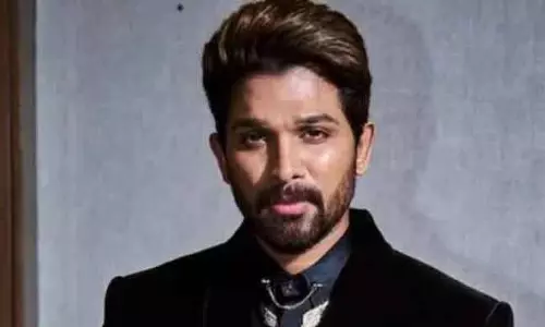 Kaveri Barua ने अल्लू अर्जुन मीटिंग बयान वापस लिया, गलती मान ली Kaveri Barua ने अल्लू अर्जुन मीटिंग बयान वापस लिया, गलती मान ली