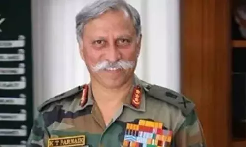 K.T. Parnaik ने नागरिकों से सफ़ाई और शहरी जिम्मेदारी में सहयोग की अपील की K.T. Parnaik ने नागरिकों से सफ़ाई और शहरी जिम्मेदारी में सहयोग की अपील की