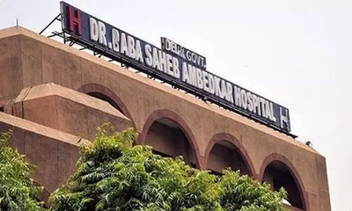 New Delhi: अस्पताल में नवजात शिशु लापता, जांच शुरू