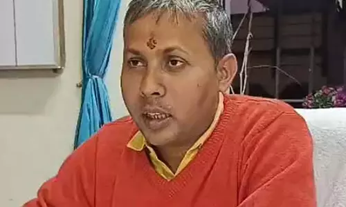 समस्तीपुर में 500 से अधिक लोगों ने ‘पीएम सूर्य घर मुफ्त बिजली योजना’ का उठाया लाभ समस्तीपुर में 500 से अधिक लोगों ने ‘पीएम सूर्य घर मुफ्त बिजली योजना’ का उठाया लाभ