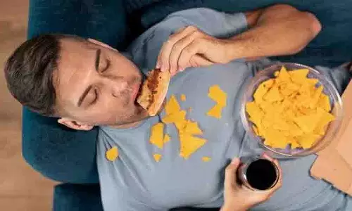 क्या junk food खाना दिमाग के लिए इतना खतरनाक है? मेडिकल एक्सपर्ट्स का कहना क्या junk food खाना दिमाग के लिए इतना खतरनाक है? मेडिकल एक्सपर्ट्स का कहना