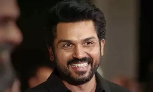 Anil Ravipudi ने संक्रांति 2027 प्रोजेक्ट की डिटेल्स पर चुप्पी साधी