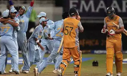 Australia दूसरी बार T20 वर्ल्ड कप से ग्रुप स्टेज में बाहर