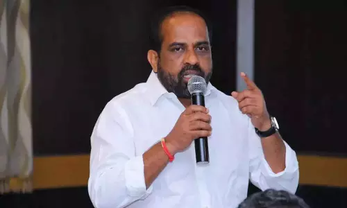 AP में 100 नई PHC और 110 डॉक्टरों की भर्ती का ऐलान AP में 100 नई PHC और 110 डॉक्टरों की भर्ती का ऐलान