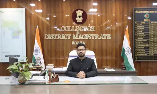 महासमुंद जिला घोषित जल अभावग्रस्त, नलकूप खनन पर रोक महासमुंद जिला घोषित जल अभावग्रस्त, नलकूप खनन पर रोक