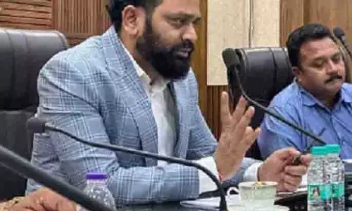 Revenue Sport कॉम्पिटिशन: 1,250 पार्टिसिपेंट्स, कलेक्टर भी शामिल हुए Revenue Sport कॉम्पिटिशन: 1,250 पार्टिसिपेंट्स, कलेक्टर भी शामिल हुए