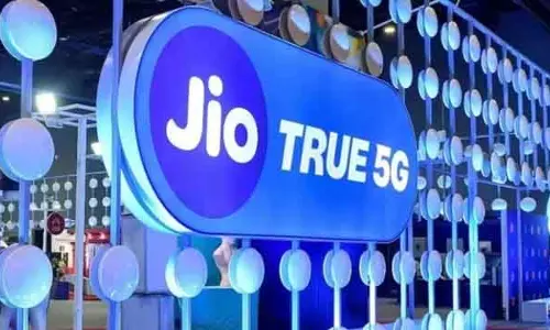 Jio का AI-हेल्थकेयर क्लिनिक मॉडल पेश Jio का AI-हेल्थकेयर क्लिनिक मॉडल पेश