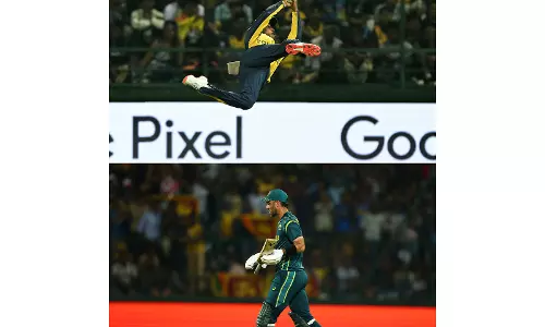 T20 World Cup: श्रीलंका ने प्रदर्शन को सर्वश्रेष्ठ और ऑस्ट्रेलिया को हार बताया