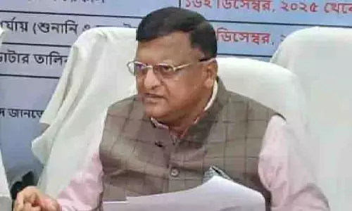 इस बार तीन micro observers को सस्पेंड किया गया, सभी नॉर्थ 24 परगना से थे