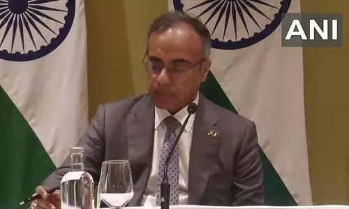 भारत–फ्रांस ने उभरती टेक्नोलॉजी और महत्वपूर्ण मिनरल्स में सहयोग बढ़ाने के लिए नए समझौते किए