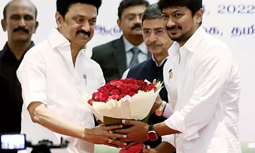 Tamil Nadu ने एकीकृत वस्त्र नीति 2025-26 का अनावरण किया