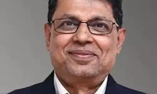 पूर्व आईएएस अधिकारी शांतमनु जम्मू-कश्मीर के नए राज्य चुनाव आयुक्त नियुक्त