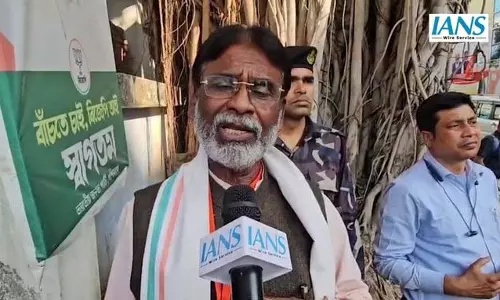 तुष्टिकरण की राजनीति हावी, सनातन धर्म के अनुयायियों पर हमले का आरोप