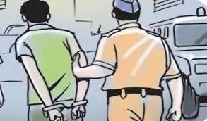 Bangkok: IGI हवाई अड्डे पर छह करोड़ रुपये गांजा के साथ 2 यात्री गिरफ्तार Bangkok: IGI हवाई अड्डे पर छह करोड़ रुपये गांजा के साथ 2 यात्री गिरफ्तार