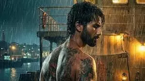 O Romeo BO Day 4: जानें- शाहिद कपूर की फिल्म के चौथे दिन का कलेक्शन O Romeo BO Day 4: जानें- शाहिद कपूर की फिल्म के चौथे दिन का कलेक्शन