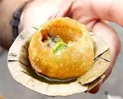 Jharkhand : गोलगप्पा खाने से 150 से ज्यादा बच्चे बीमार Jharkhand : गोलगप्पा खाने से 150 से ज्यादा बच्चे बीमार
