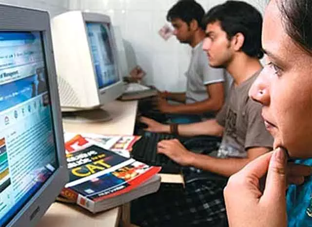 Tamil Nadu : जेईई मेन्स के नतीजे जारी Tamil Nadu : जेईई मेन्स के नतीजे जारी