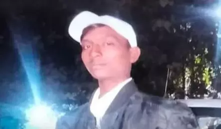 भोले बाबा की बारात निकली थी हुई चाकूबाजी, एक की हत्या भोले बाबा की बारात निकली थी हुई चाकूबाजी, एक की हत्या