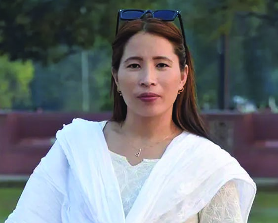 Arunachal: ASBA ने खिलाड़ी के निधन पर शोक जताया Arunachal: ASBA ने खिलाड़ी के निधन पर शोक जताया