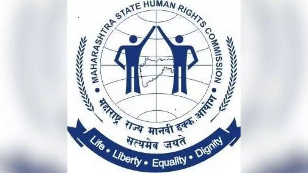 Mumbai : SHRC ने गोवंडी में कचरा डंपिंग, नाला ओवरफ्लो की शिकायत पर संज्ञान लिया Mumbai : SHRC ने गोवंडी में कचरा डंपिंग, नाला ओवरफ्लो की शिकायत पर संज्ञान लिया
