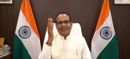 शिवराज सिंह राजस्थान से भारत विस्तार करेंगे लॉन्च, एक क्लिक पर किसानों को मिलेगी जानकारी शिवराज सिंह राजस्थान से भारत विस्तार करेंगे लॉन्च, एक क्लिक पर किसानों को मिलेगी जानकारी
