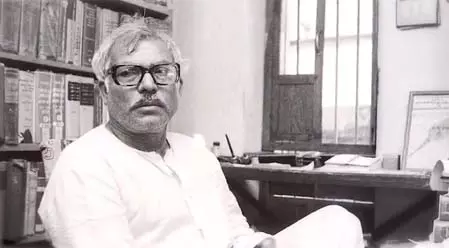 जननायक कर्पूरी ठाकुर की पुण्यतिथि: उपराष्ट्रपति, अमित शाह सहित भाजपा नेताओं ने दी भावभीनी श्रद्धांजलि जननायक कर्पूरी ठाकुर की पुण्यतिथि: उपराष्ट्रपति, अमित शाह सहित भाजपा नेताओं ने दी भावभीनी श्रद्धांजलि