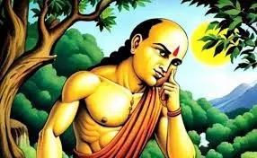 Chanakya Niti: घर में सुख-शांति चाहते हैं, तो इन 4 चीजों को कभी अपनी दहलीज के अंदर न लाएं Chanakya Niti: घर में सुख-शांति चाहते हैं, तो इन 4 चीजों को कभी अपनी दहलीज के अंदर न लाएं