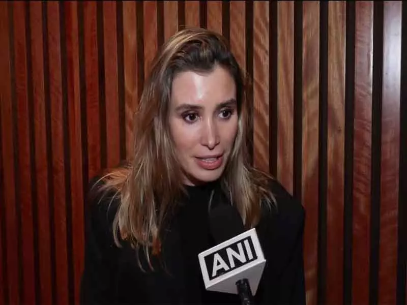 AI एक्सपर्ट: भारत ने AI डेवलपमेंट में सॉवरेन बनने का फैसला किया AI एक्सपर्ट: भारत ने AI डेवलपमेंट में सॉवरेन बनने का फैसला किया