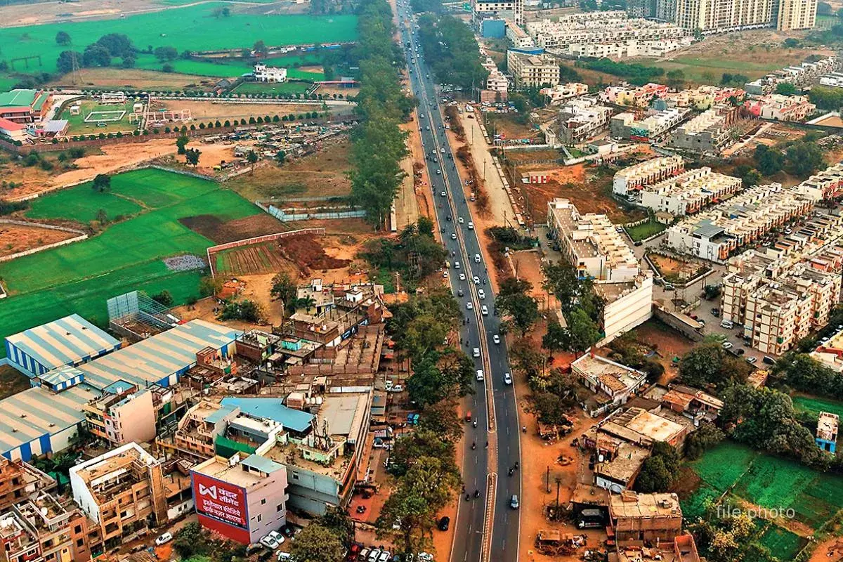 Gwalior: सड़क विस्तार पर 28 मकान हटेंगे, शहर में बदलाव Gwalior: सड़क विस्तार पर 28 मकान हटेंगे, शहर में बदलाव