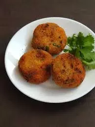 Rajma Tikki Recipe: स्नैक्स में बनाएं राजमा की टिक्की Rajma Tikki Recipe: स्नैक्स में बनाएं राजमा की टिक्की