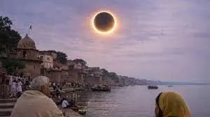 Falgun Amavasya 2026: फाल्गुन अमावस्या पर करें पितृ निवारण स्तोत्र का पाठ, मिलेगी पितरों की कृपा Falgun Amavasya 2026: फाल्गुन अमावस्या पर करें पितृ निवारण स्तोत्र का पाठ, मिलेगी पितरों की कृपा