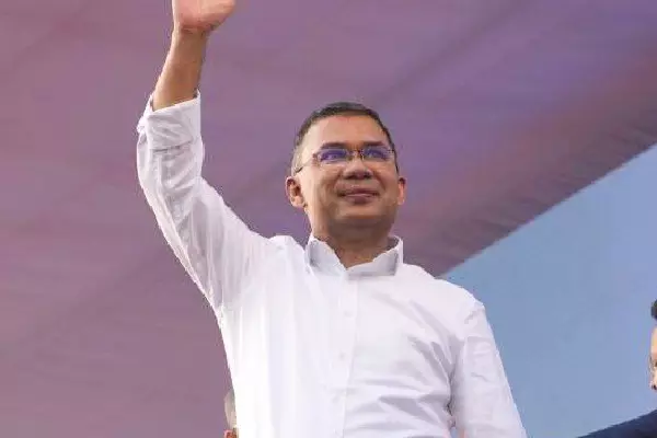 दो दशक बाद बांग्लादेश में BNP की सरकार बनने जा रही दो दशक बाद बांग्लादेश में BNP की सरकार बनने जा रही