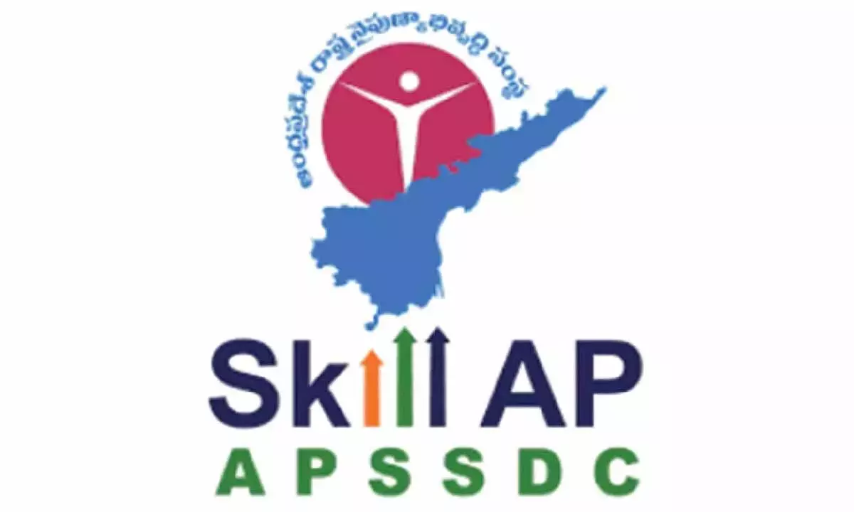 Andhra: APSSDC 18 फरवरी को L&T के लिए विदेश में भर्ती अभियान चलाएगा Andhra: APSSDC 18 फरवरी को L&T के लिए विदेश में भर्ती अभियान चलाएगा