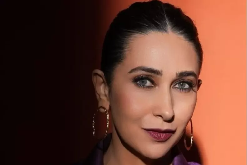 Karisma Kapoor जॉर्डन की रानी की राउंड टेबल मीटिंग में शामिल हुईं Karisma Kapoor जॉर्डन की रानी की राउंड टेबल मीटिंग में शामिल हुईं