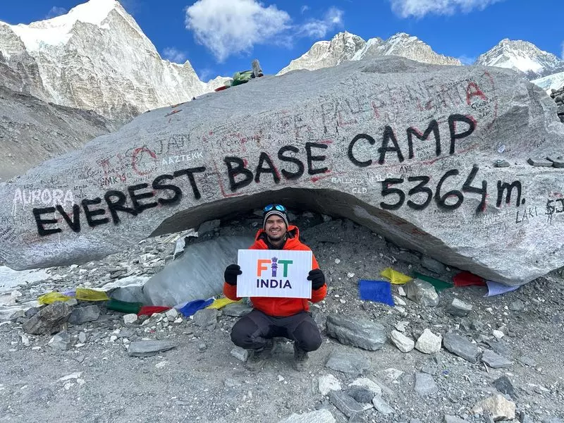 इंजीनियरिंग एप्टीट्यूड टेस्ट में नकल करते पकड़े गए Hisar के पर्वतारोही समेत 6 लोग इंजीनियरिंग एप्टीट्यूड टेस्ट में नकल करते पकड़े गए Hisar के पर्वतारोही समेत 6 लोग