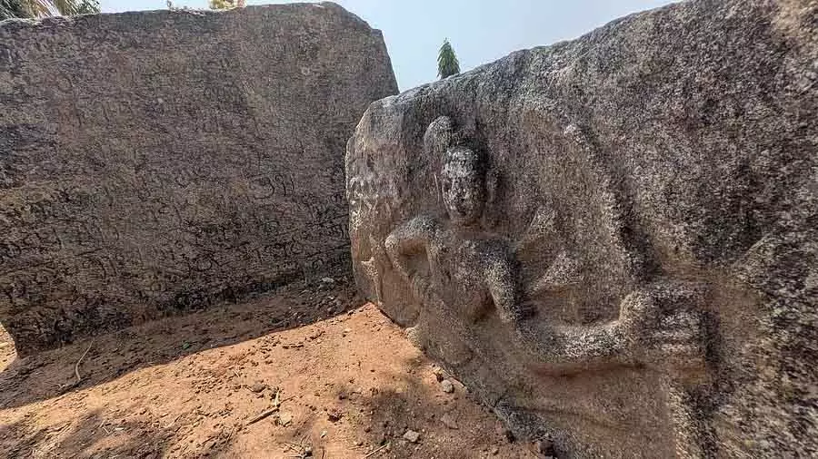 Shidlaghatta : चोल काल का गुडीहल्ली सोमेश्वर मंदिर Shidlaghatta : चोल काल का गुडीहल्ली सोमेश्वर मंदिर