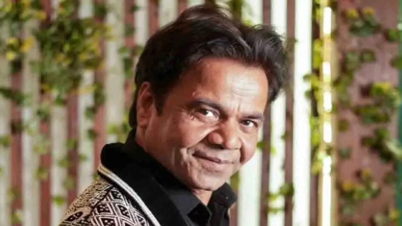 Rajpal Yadav के भाई को चेक बाउंस केस में अंतरिम ज़मानत मिलने के बाद अच्छे दिन की उम्मीद Rajpal Yadav के भाई को चेक बाउंस केस में अंतरिम ज़मानत मिलने के बाद अच्छे दिन की उम्मीद