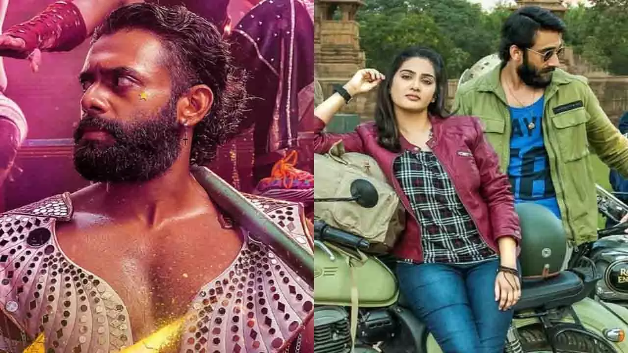 इस हफ़्ते OTT पर देखने लायक 4 मलयालम फ़िल्में इस हफ़्ते OTT पर देखने लायक 4 मलयालम फ़िल्में