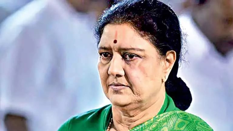 रामदास और शशिकला के अकेले चुनाव लड़ने से NDA वोटों के बंटवारे से सावधान रामदास और शशिकला के अकेले चुनाव लड़ने से NDA वोटों के बंटवारे से सावधान