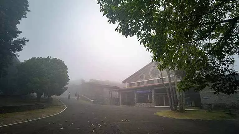 Kodaikanal इंटरनेशनल स्कूल 125 साल का हुआ, IB शिक्षा के 50 साल पूरे होने का जश्न मनाया Kodaikanal इंटरनेशनल स्कूल 125 साल का हुआ, IB शिक्षा के 50 साल पूरे होने का जश्न मनाया