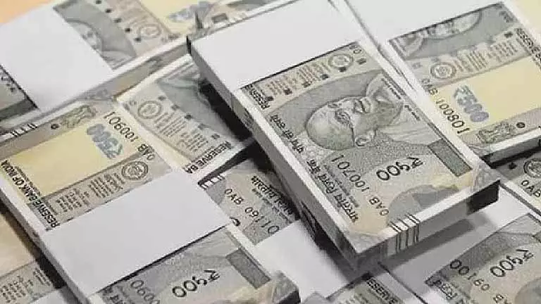Tamil Nadu के 38 में से 32 जिलों में प्रति व्यक्ति आय राष्ट्रीय औसत से ज़्यादा है Tamil Nadu के 38 में से 32 जिलों में प्रति व्यक्ति आय राष्ट्रीय औसत से ज़्यादा है