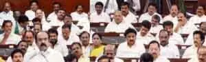 अंतरिम बजट: Tamil Nadu सरकार ने कल्याण और समावेशी विकास पर ज़ोर दिया अंतरिम बजट: Tamil Nadu सरकार ने कल्याण और समावेशी विकास पर ज़ोर दिया