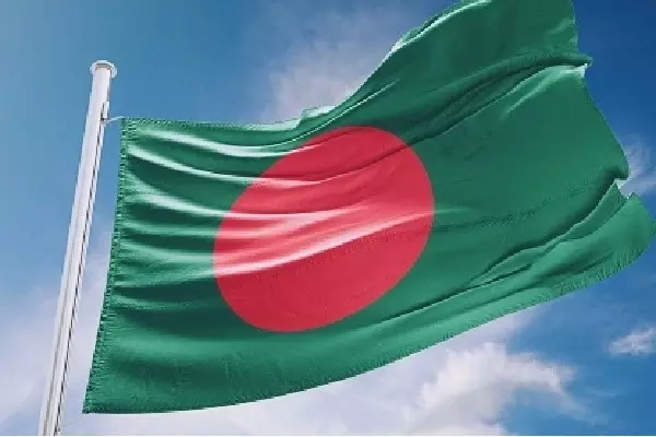 Bangladesh की नई चुनी गई संसद में ज्यादा बिजनेसमैन, सदस्यों की औसत उम्र 59 साल Bangladesh की नई चुनी गई संसद में ज्यादा बिजनेसमैन, सदस्यों की औसत उम्र 59 साल