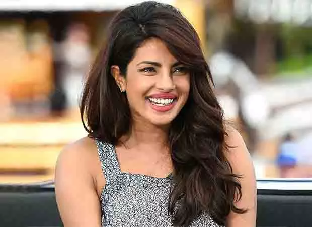 From Bollywood to Hollywood: प्रियंका चोपड़ा ने ऐश्वर्या राय और इरफान खान को क्रेडिट दिया From Bollywood to Hollywood: प्रियंका चोपड़ा ने ऐश्वर्या राय और इरफान खान को क्रेडिट दिया