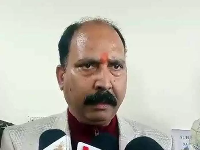 Bishnah MLA ने 1 करोड़ रुपये के विकास कार्यों की शुरुआत की Bishnah MLA ने 1 करोड़ रुपये के विकास कार्यों की शुरुआत की
